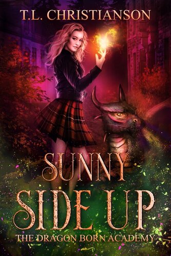 Sunny Side Up (PDF/EPUB Version)