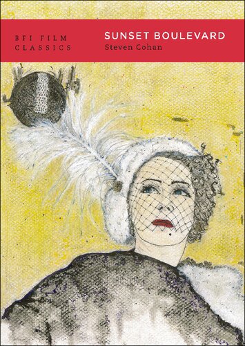 Sunset Boulevard (PDF/EPUB Version)