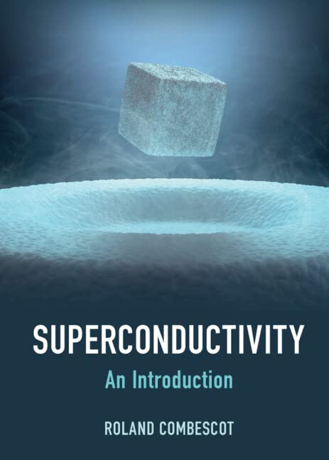 Superconductivity: An Introduction (PDF/EPUB Version)
