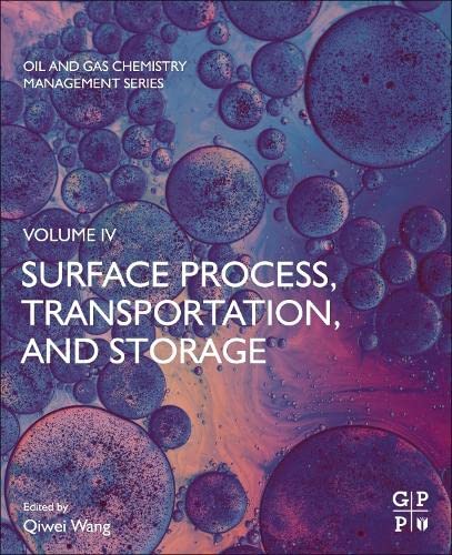 Surface Process, Transportation, and Storage (PDF/EPUB Version)
