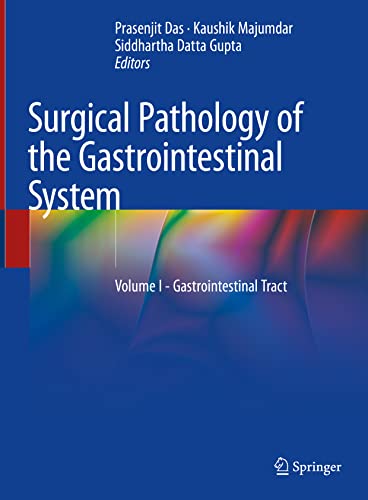 Surgical Pathology of the Gastrointestinal System: Volume I - Gastrointestinal Tract (PDF/EPUB Version)