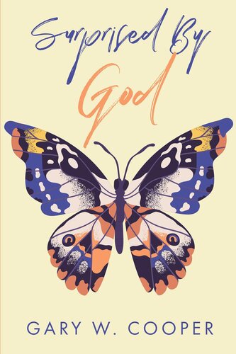 Surprised by God (PDF/EPUB Version)