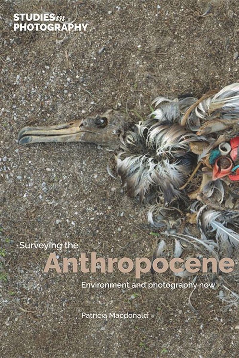Surveying the Anthropocene: Environment and Photography Now (PDF/EPUB Version)