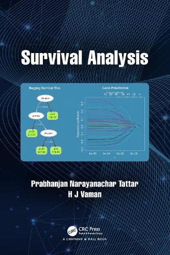 Survival Analysis (PDF/EPUB Version)