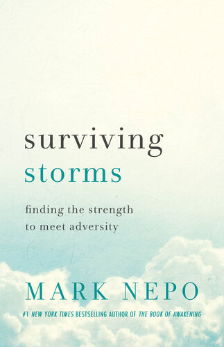 Surviving Storms: Finding the Strength to Meet Adversity (PDF/EPUB Version)