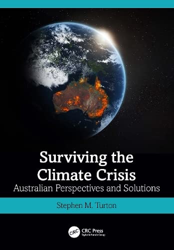 Surviving the Climate Crisis: Australian Perspectives and Solutions (PDF/EPUB Version)