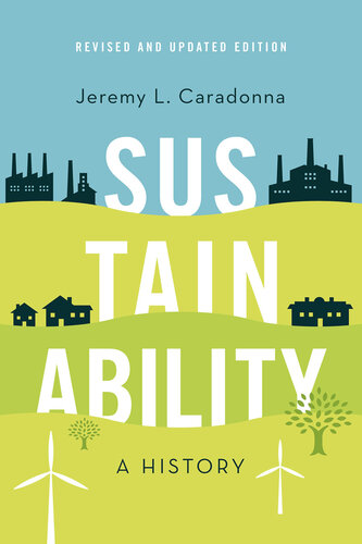 Sustainability: A History (PDF/EPUB Version)