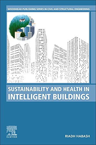 Sustainability and Health in Intelligent Buildings (PDF/EPUB Version)