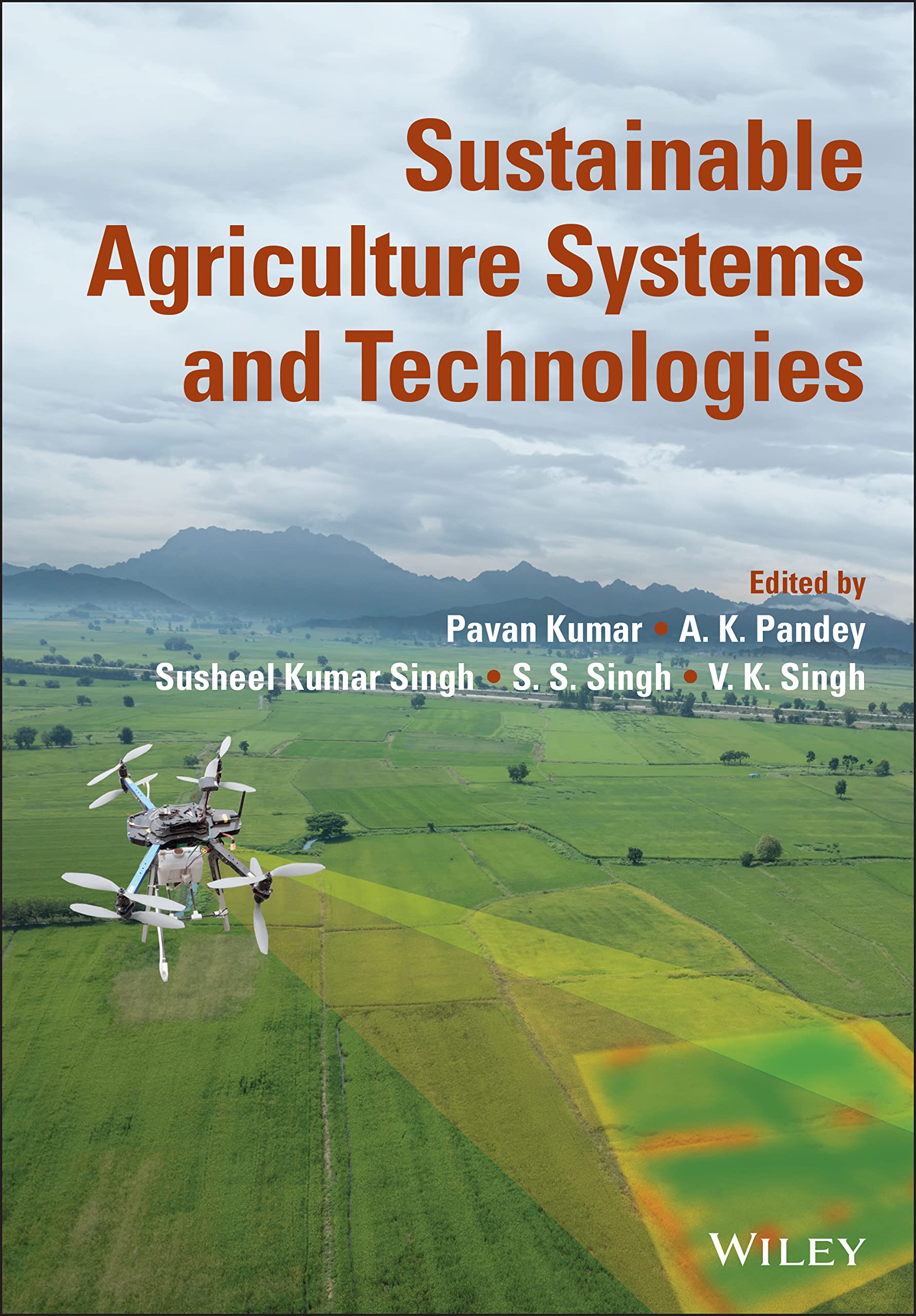 Sustainable Agriculture Systems and Technologies (PDF/EPUB Version)