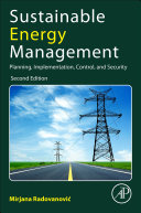 Sustainable Energy Management: Planning, Implementation, Control, and Security (PDF/EPUB Version)