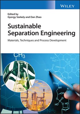 Sustainable Separation Engineering: Materials, Techniques and Process Development (PDF/EPUB Version)