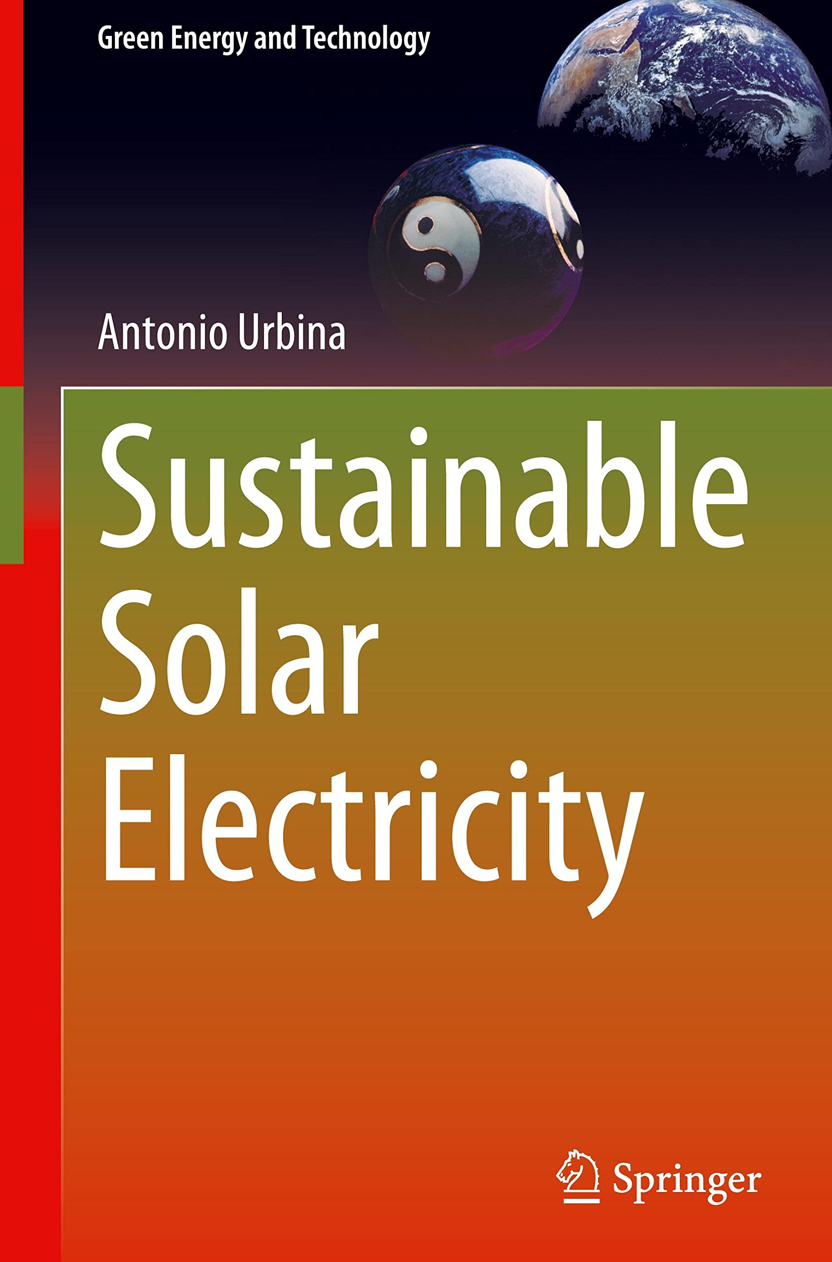 Sustainable Solar Electricity (PDF/EPUB Version)