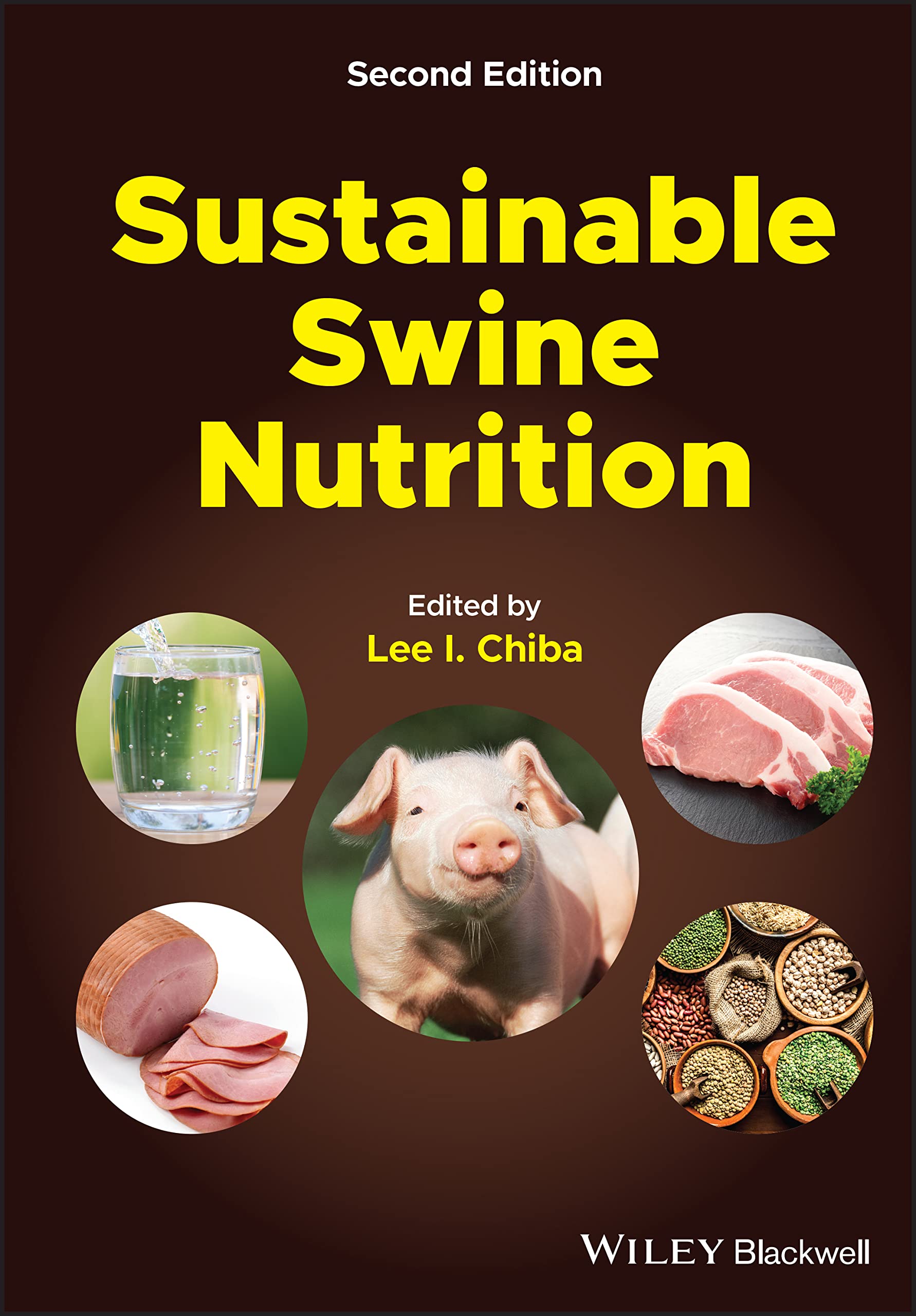 Sustainable Swine Nutrition (PDF/EPUB Version)