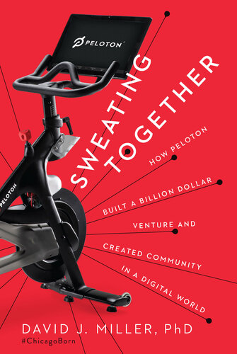 Sweating Together (PDF/EPUB Version)