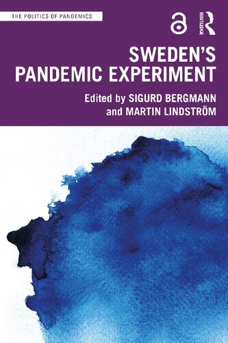 Sweden’s Pandemic Experiment (PDF/EPUB Version)