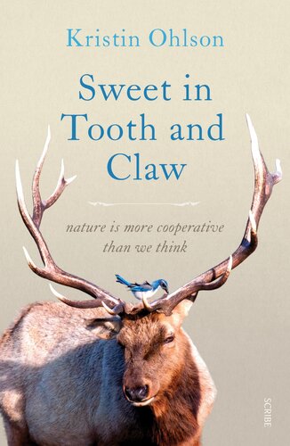 Sweet in Tooth and Claw (PDF/EPUB Version)