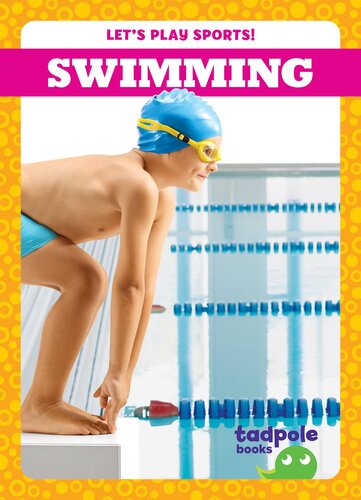 Swimming (PDF/EPUB Version)