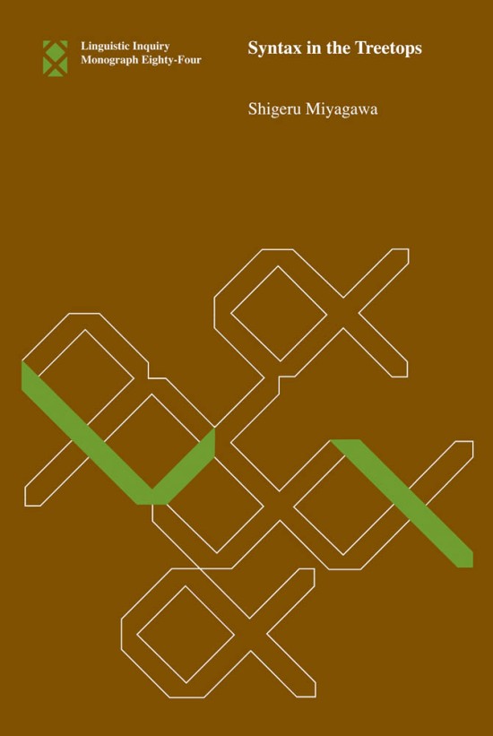 Syntax in the Treetops (PDF/EPUB Version)