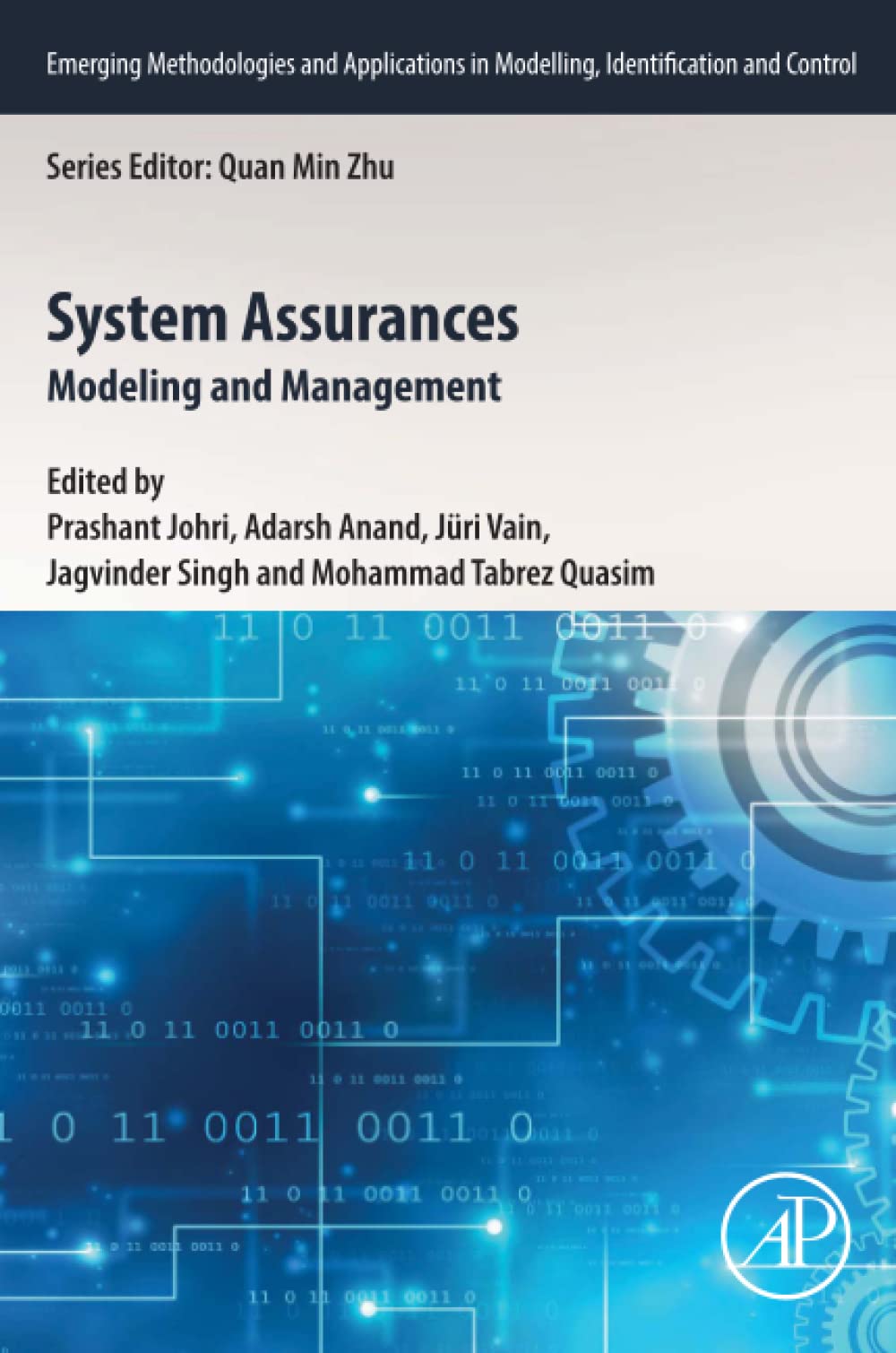 System Assurances: Modeling and Management (PDF/EPUB Version)