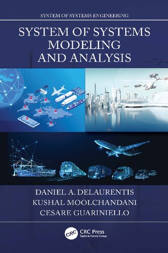 System of Systems Modeling and Analysis (PDF/EPUB Version)
