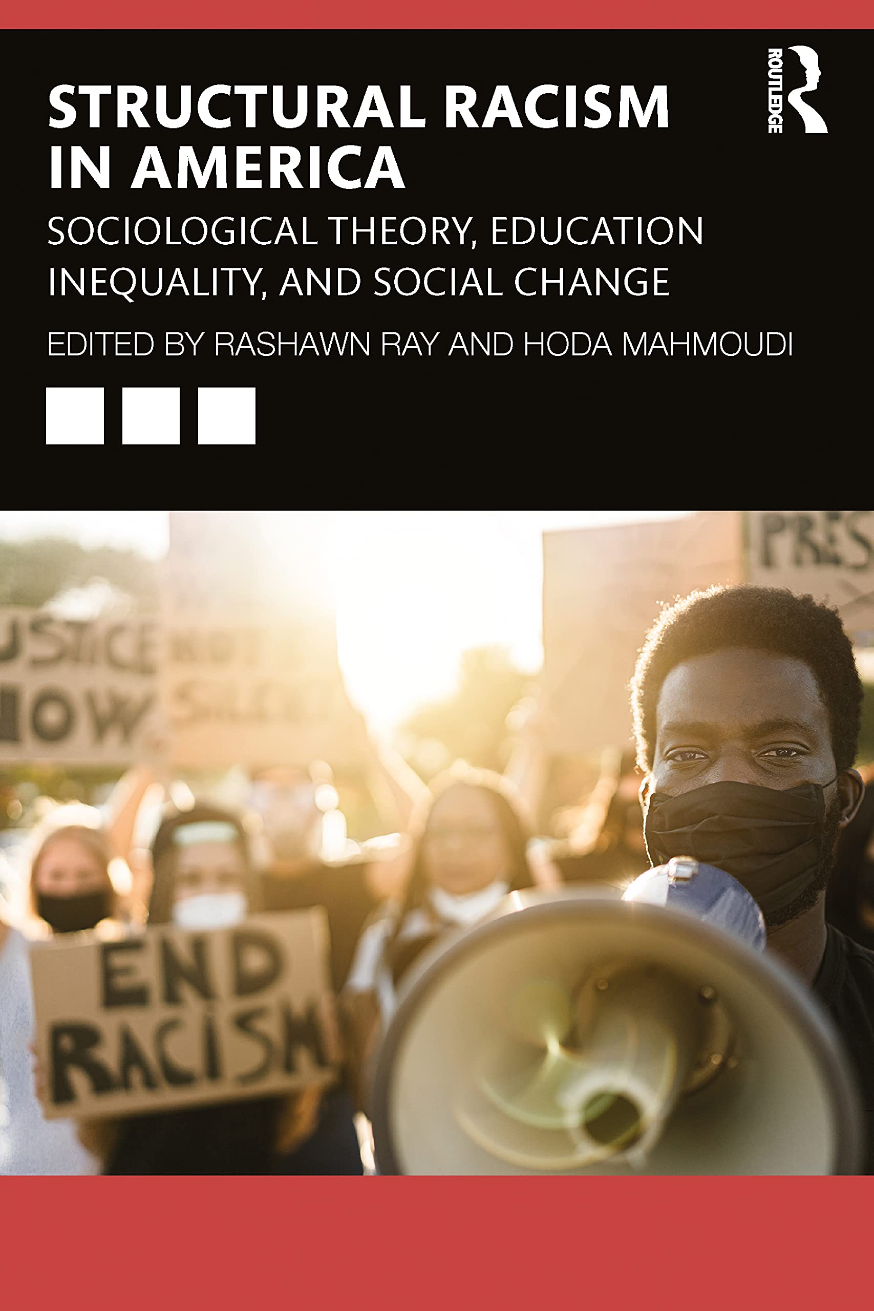 Systemic Racism in America: Sociological Theory, Education Inequality, and Social Change (PDF/EPUB Version)