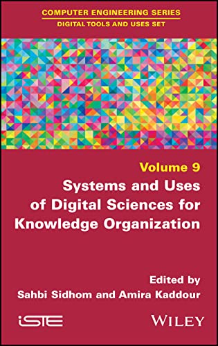 Systems and Uses of Digital Sciences for Knowledge Organization (PDF/EPUB Version)