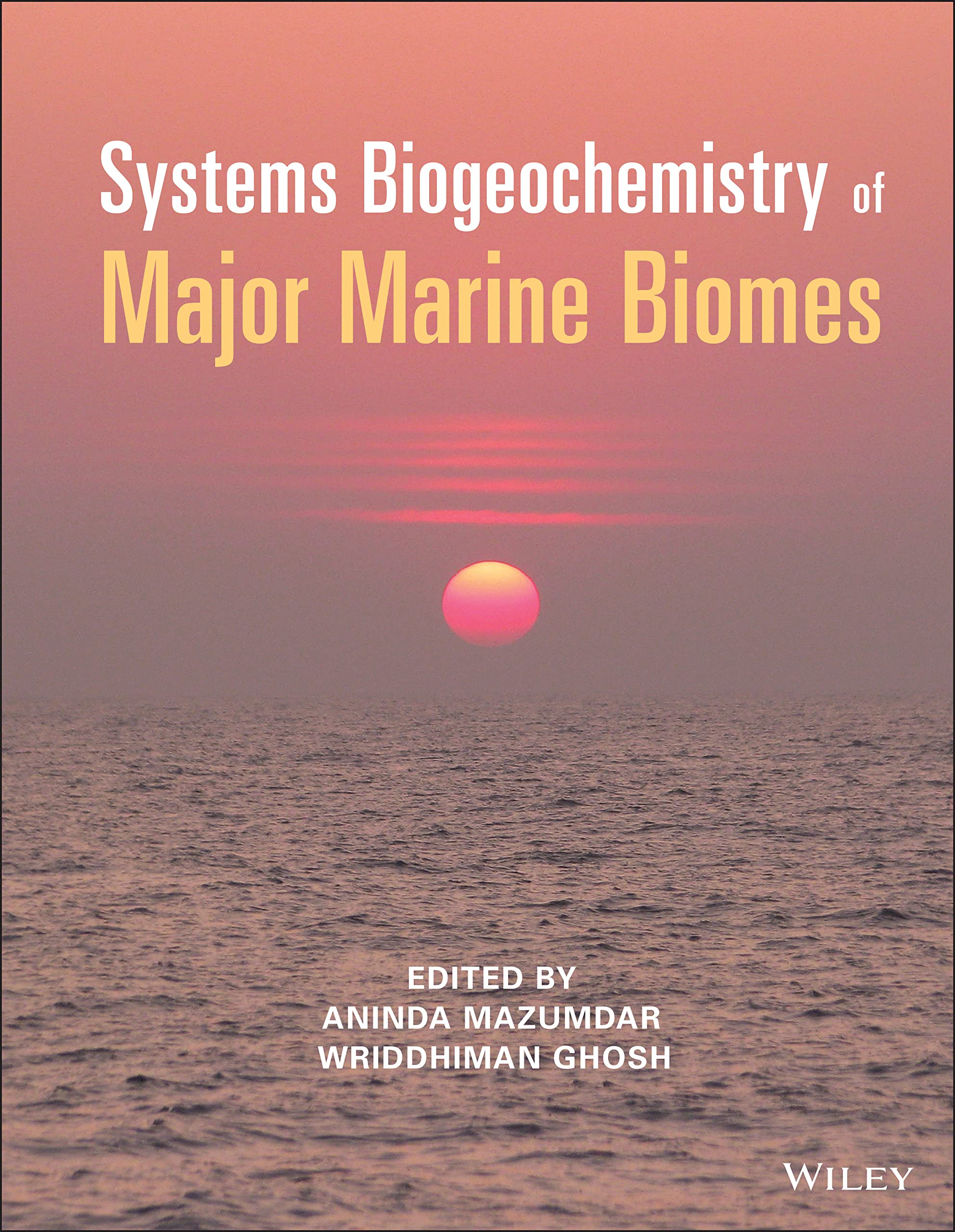 Systems Biogeochemistry of Major Marine Biomes (PDF/EPUB Version)