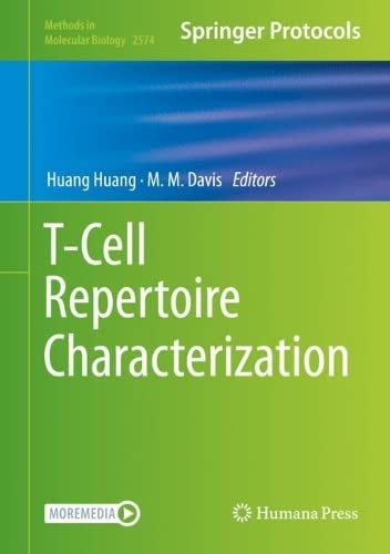 T-Cell Repertoire Characterization (PDF/EPUB Version)