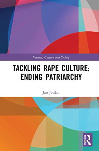 Tackling Rape Culture: Ending Patriarchy (PDF/EPUB Version)