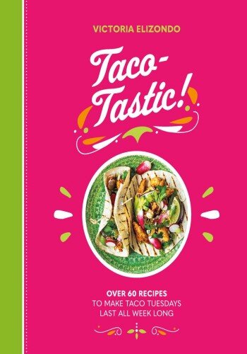 Taco-tastic (PDF/EPUB Version)