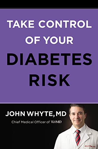 Take Control of Your Diabetes Risk (PDF/EPUB Version)