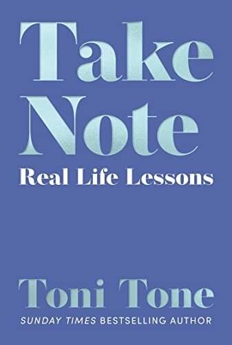 Take Note: Real Life Lessons (PDF/EPUB Version)