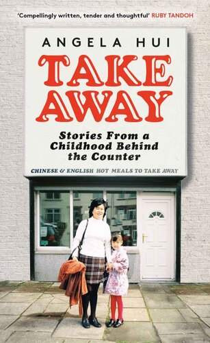Takeaway: Stories from a childhood behind the counter (PDF/EPUB Version)