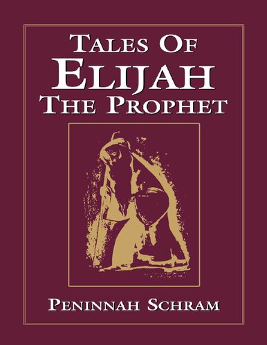 Tales of Elijah the Prophet (PDF/EPUB Version)