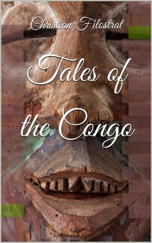 Tales of the Congo (PDF/EPUB Version)