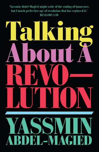Talking About a Revolution (PDF/EPUB Version)