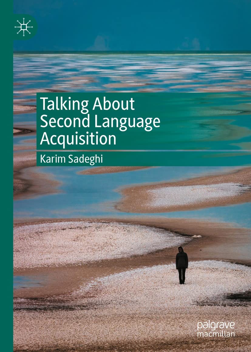 Talking About Second Language Acquisition (PDF/EPUB Version)