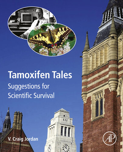 Tamoxifen Tales: Suggestions for Scientific Survival (PDF/EPUB Version)