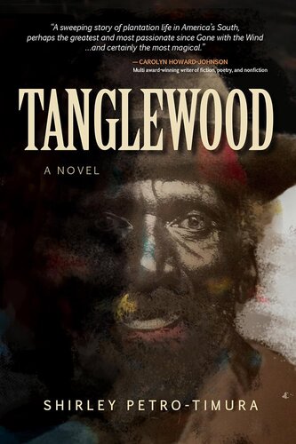 Tanglewood (PDF/EPUB Version)