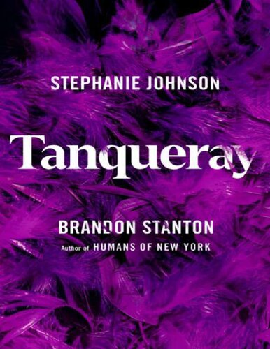 Tanqueray (PDF/EPUB Version)