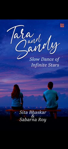 Tara and Sandy (PDF/EPUB Version)