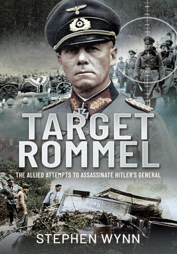Target Rommel (PDF/EPUB Version)