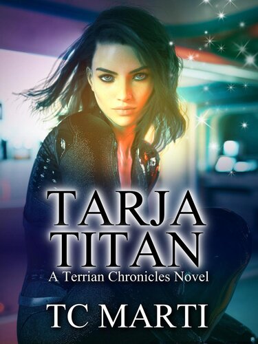 Tarja Titan (PDF/EPUB Version)