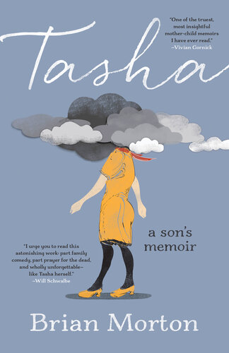 Tasha : A Son's Memoir (PDF/EPUB Version)