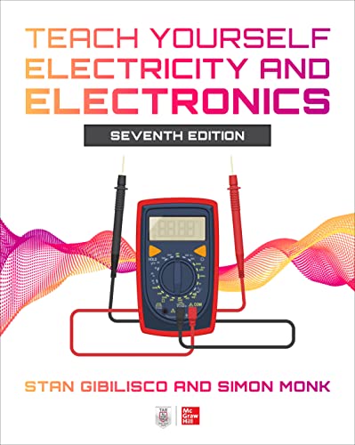 Teach Yourself Electricity and Electronics (PDF/EPUB Version)
