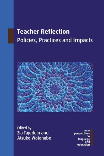 Teacher Reflection: Policies, Practices and Impacts (PDF/EPUB Version)
