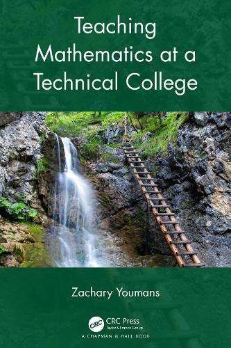 Teaching Mathematics at a Technical College (PDF/EPUB Version)