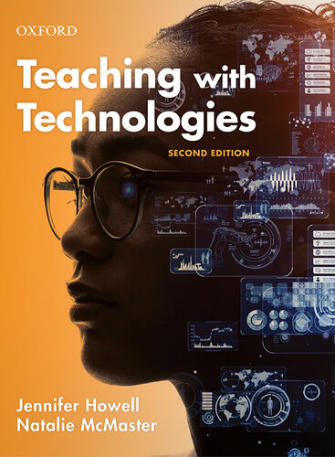 Teaching with Technologies: Pedagogies for collaboration, communication, and creativity (PDF/EPUB Version)