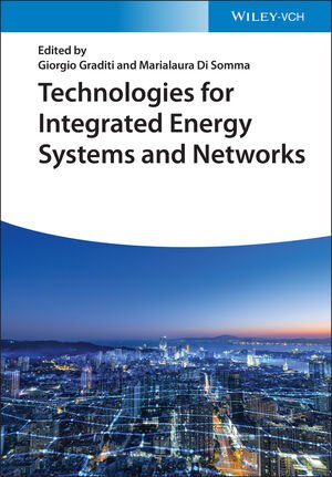 Technologies for Integrated Energy Systems and Networks (PDF/EPUB Version)