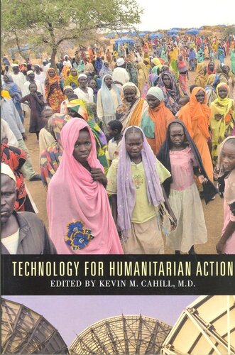 Technology For Humanitarian Action (PDF/EPUB Version)